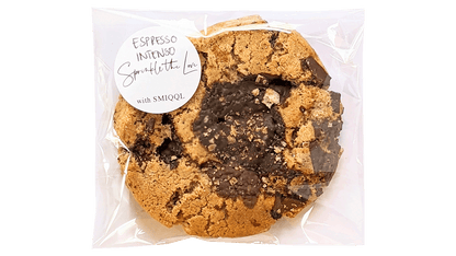 The SMIQQL Cookie Experience Box