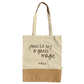 "Organic Magic" Tote Bag