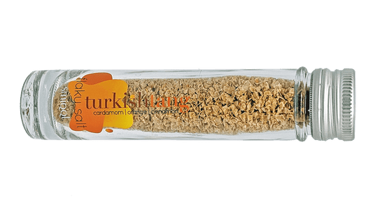 Turkish Tang