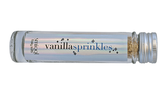 Vanilla Sprinkles